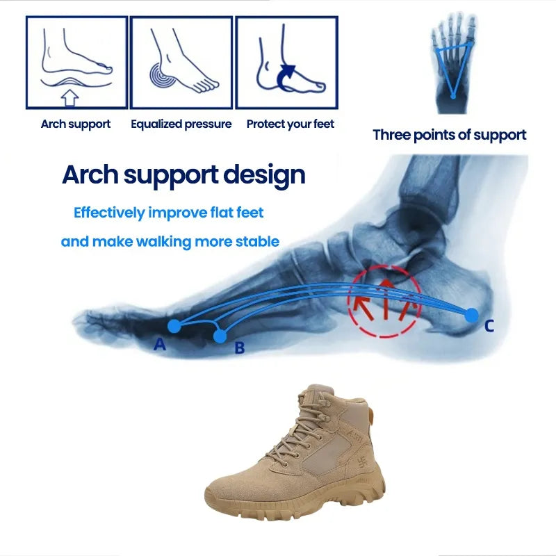 【🔥Half price today - don't miss out】 Ergonomically designed orthopedic shoes - arch-supporting design 👞Easily get rid of foot pain