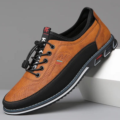 🔥70% OFF TODAY🔥Men’s Ultra Comfortable Walking Shoes with Arch Support – All-Day Pain-Free Wear