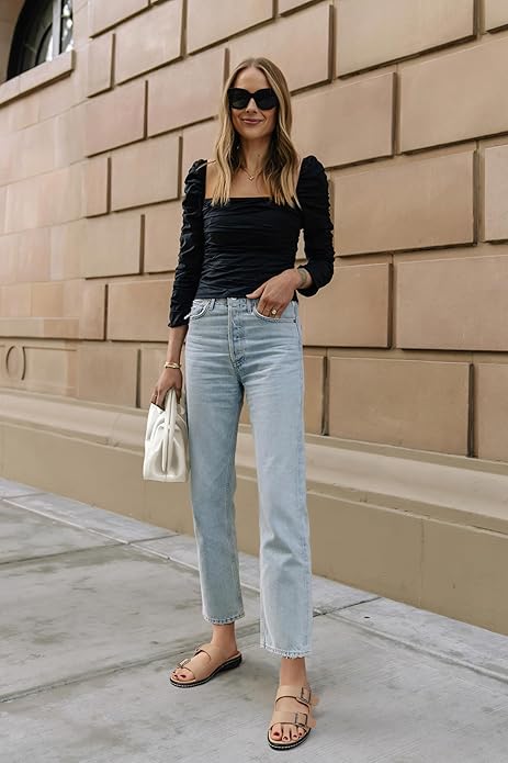 WOMEN BREATHABLE ORTHOPEDIC ADJUSTABLE LADIES LEATHER SANDALS