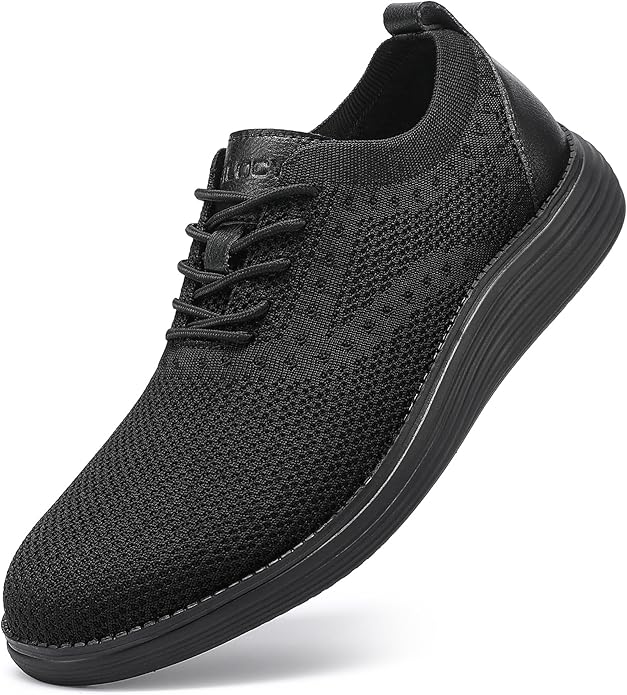 Men's Casual Lightweight Walking Shoes