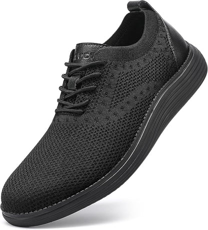 Men's Casual Lightweight Walking Shoes