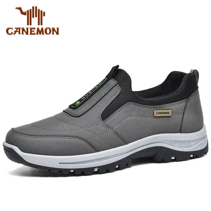🔥2025 Hot Sale New Arrival🔥 - Men's Arch Support & Breathable and Light & Non-Slip Shoes