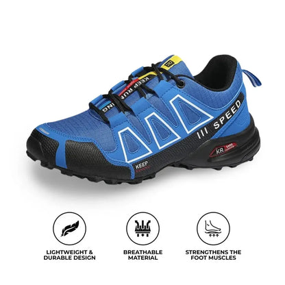 （🔥Limited Time Sale）Ortho-Balance - Orthopedic Pain-Relieving Walking shoes