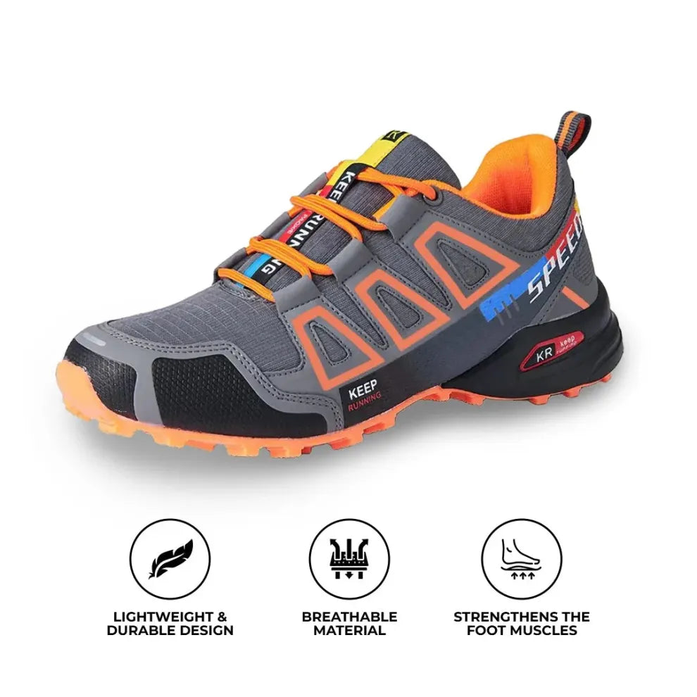 （🔥Limited Time Sale）Ortho-Balance - Orthopedic Pain-Relieving Walking shoes