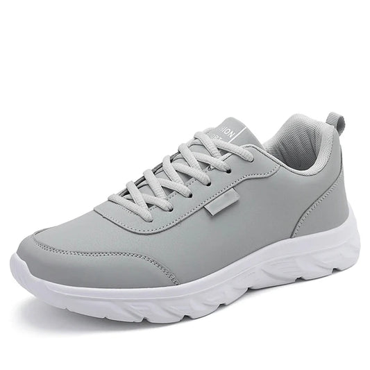 Men’s Orthopedic Shoes - Hands-Free Orthopedic Shoes + FREE Insoles